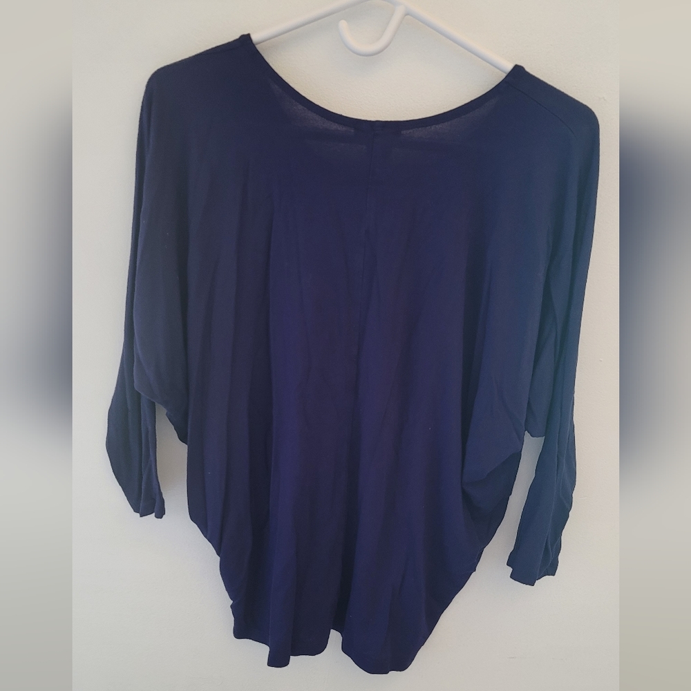 K&C Blue top - Picture 3 of 5